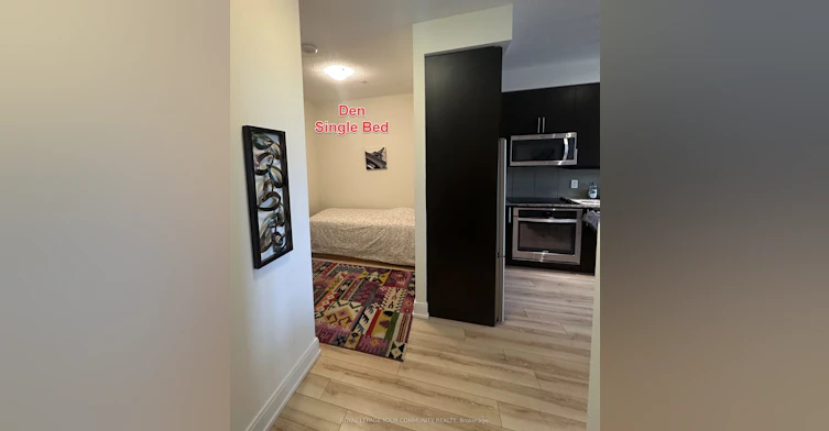 515B-9600 Yonge Street, Richmond Hill, ON, L4C 0X3 - 5