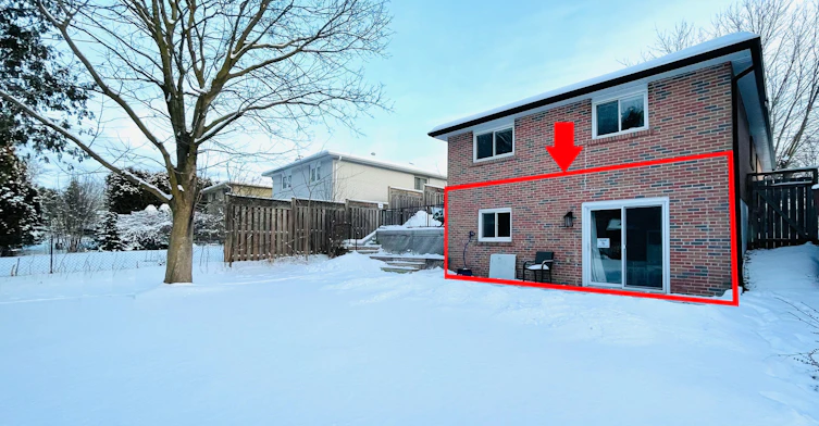 BSMT-973 Wildwood Drive, Newmarket, ON, L3Y 2B4 - 3