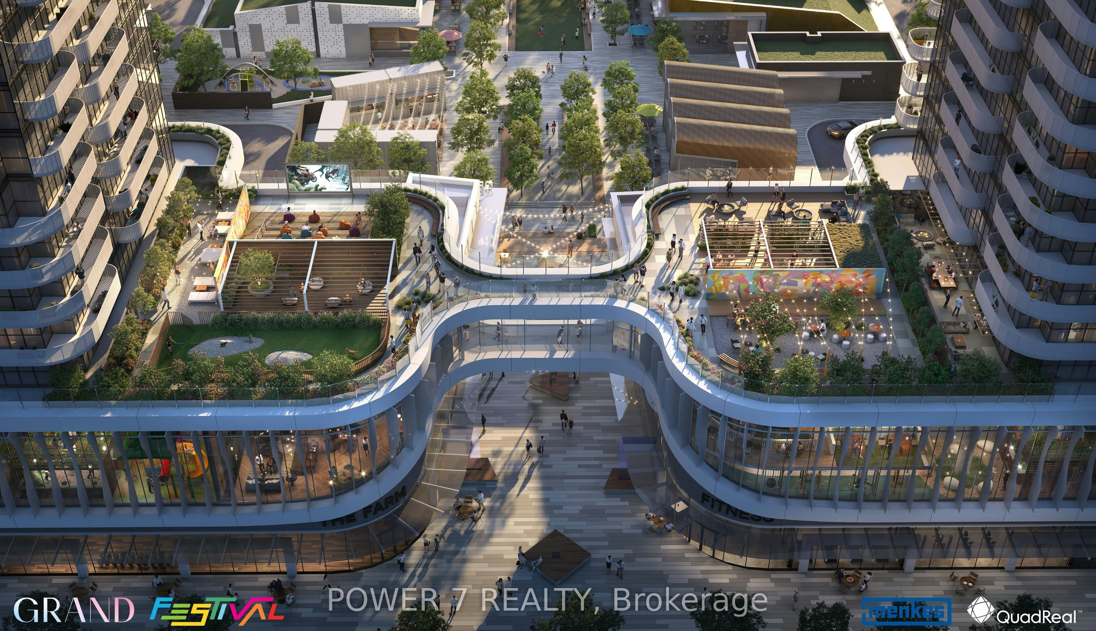 1503-28 Interchange Way, Vaughan, ON, L4K 0P8 - 26