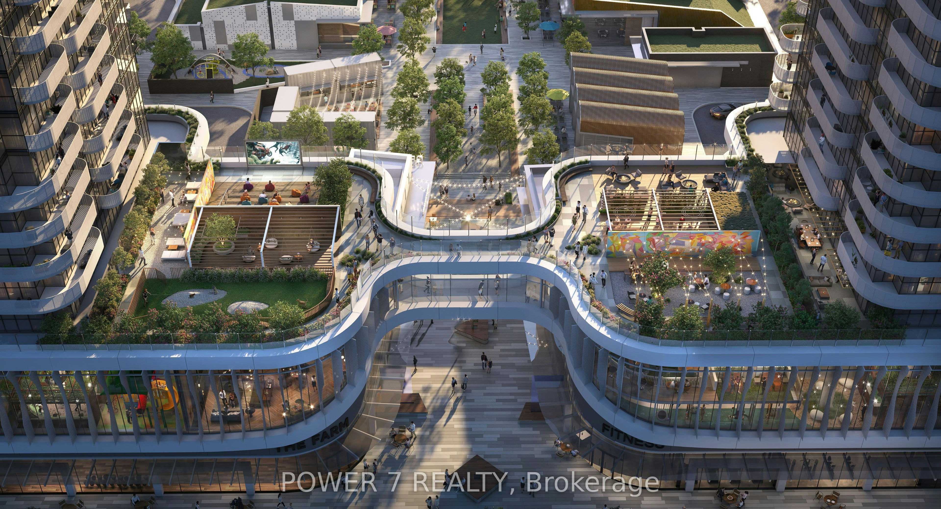 1503-28 Interchange Way, Vaughan, ON, L4K 0P8 - 20