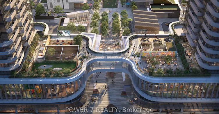 1503-28 Interchange Way, Vaughan, ON, L4K 0P8 - 20
