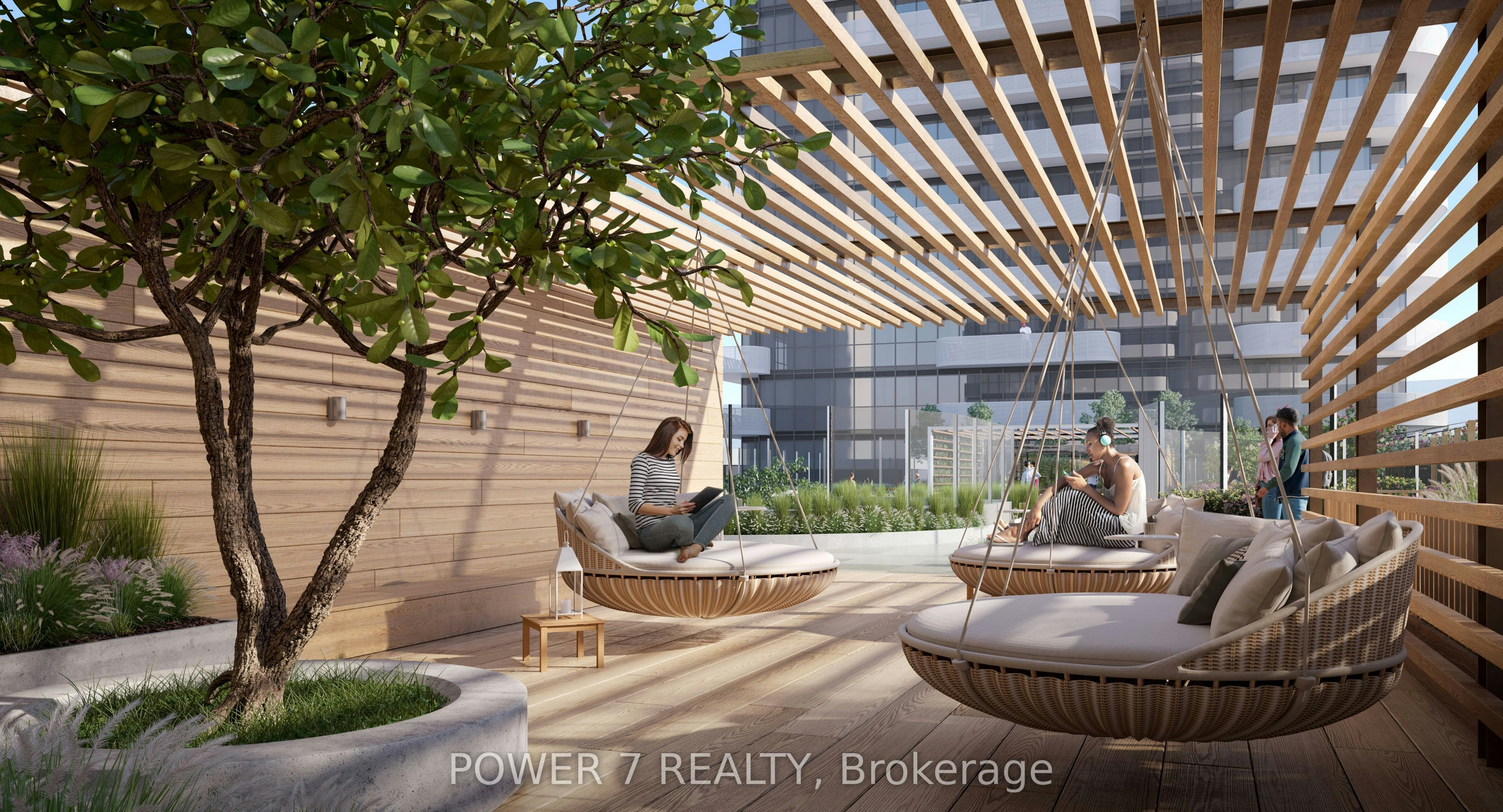 1503-28 Interchange Way, Vaughan, ON, L4K 0P8 - 22