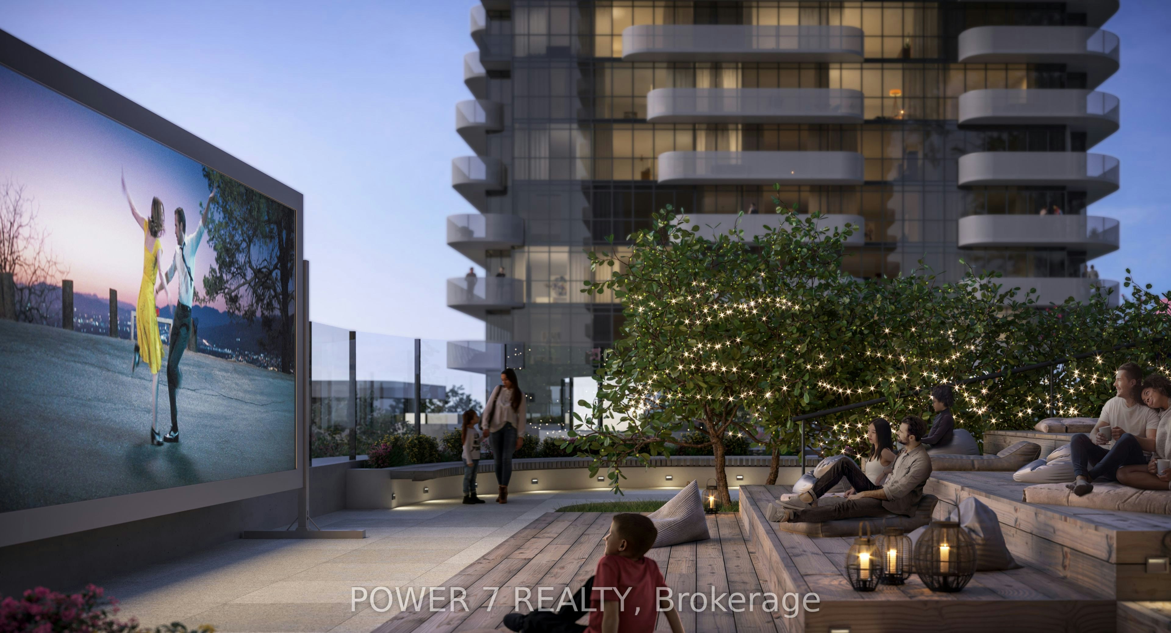 1503-28 Interchange Way, Vaughan, ON, L4K 0P8 - 23