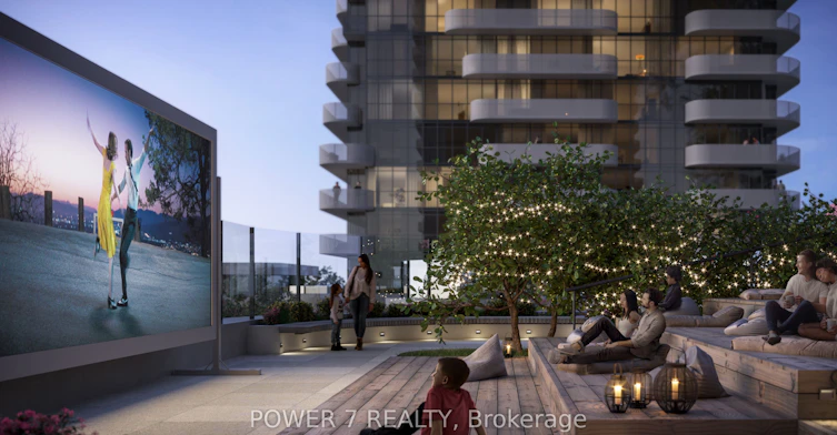 1503-28 Interchange Way, Vaughan, ON, L4K 0P8 - 23