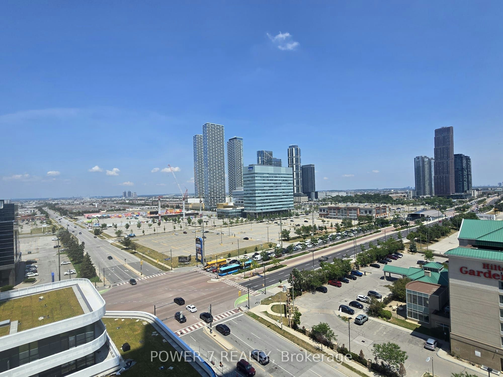 1503-28 Interchange Way, Vaughan, ON, L4K 0P8 - 18
