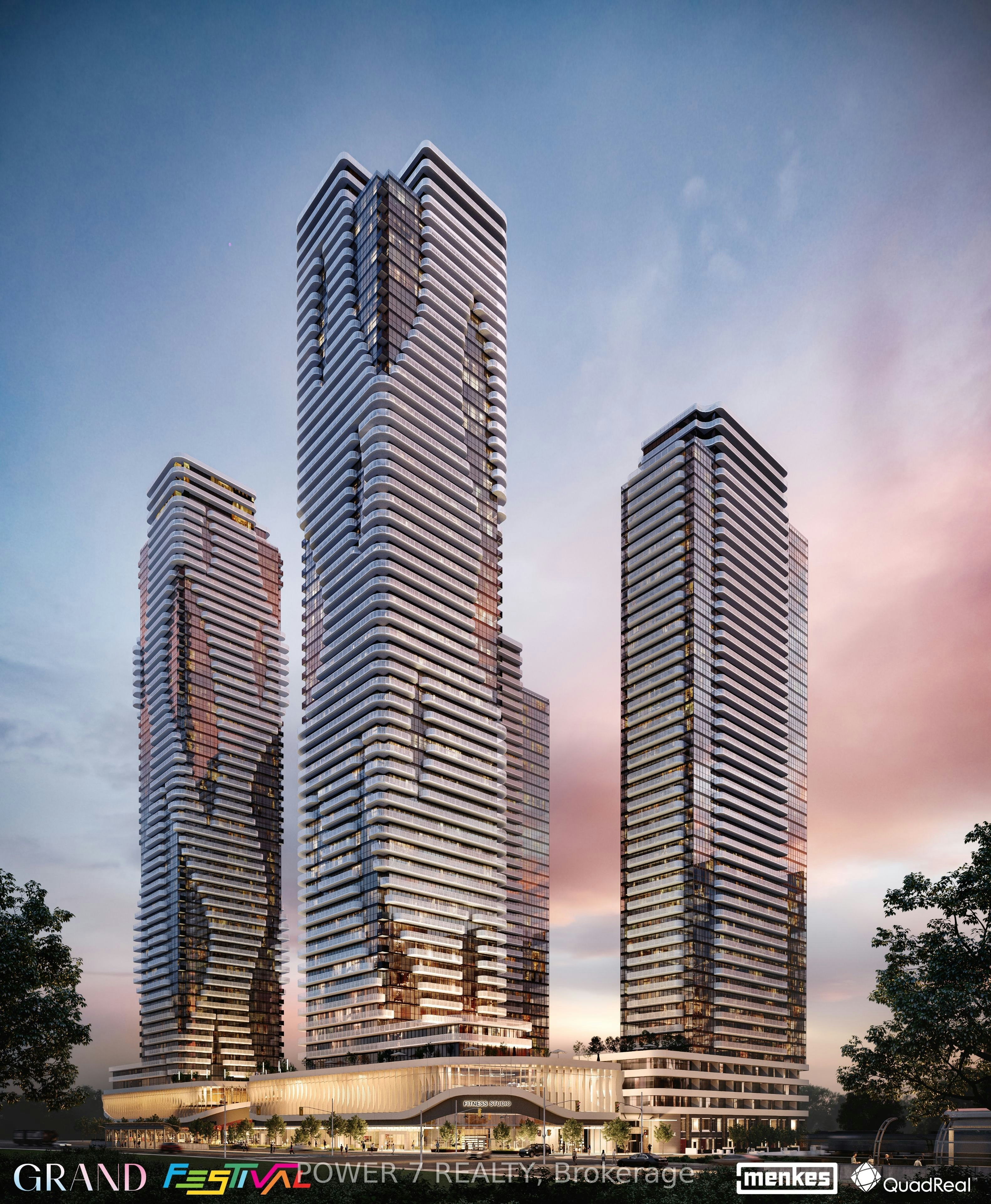 1503-28 Interchange Way, Vaughan, ON, L4K 0P8 - 27