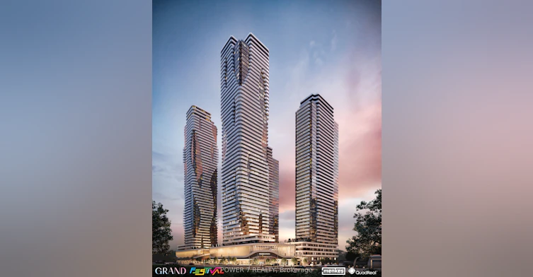 1503-28 Interchange Way, Vaughan, ON, L4K 0P8 - 27