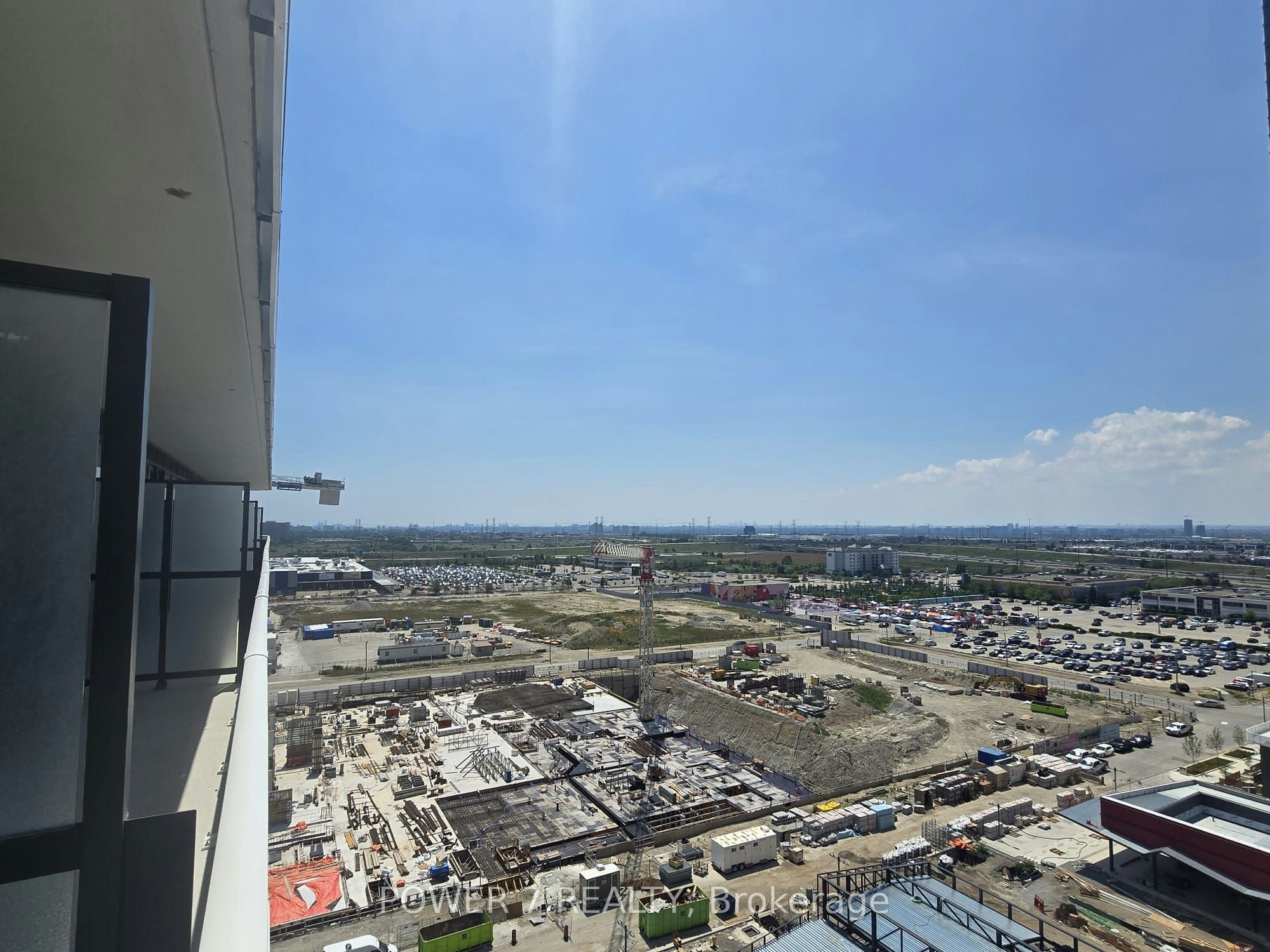 1503-28 Interchange Way, Vaughan, ON, L4K 0P8 - 4
