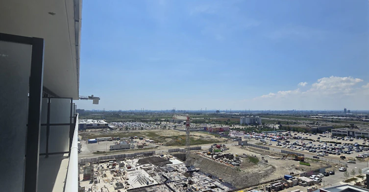 1503-28 Interchange Way, Vaughan, ON, L4K 0P8 - 4