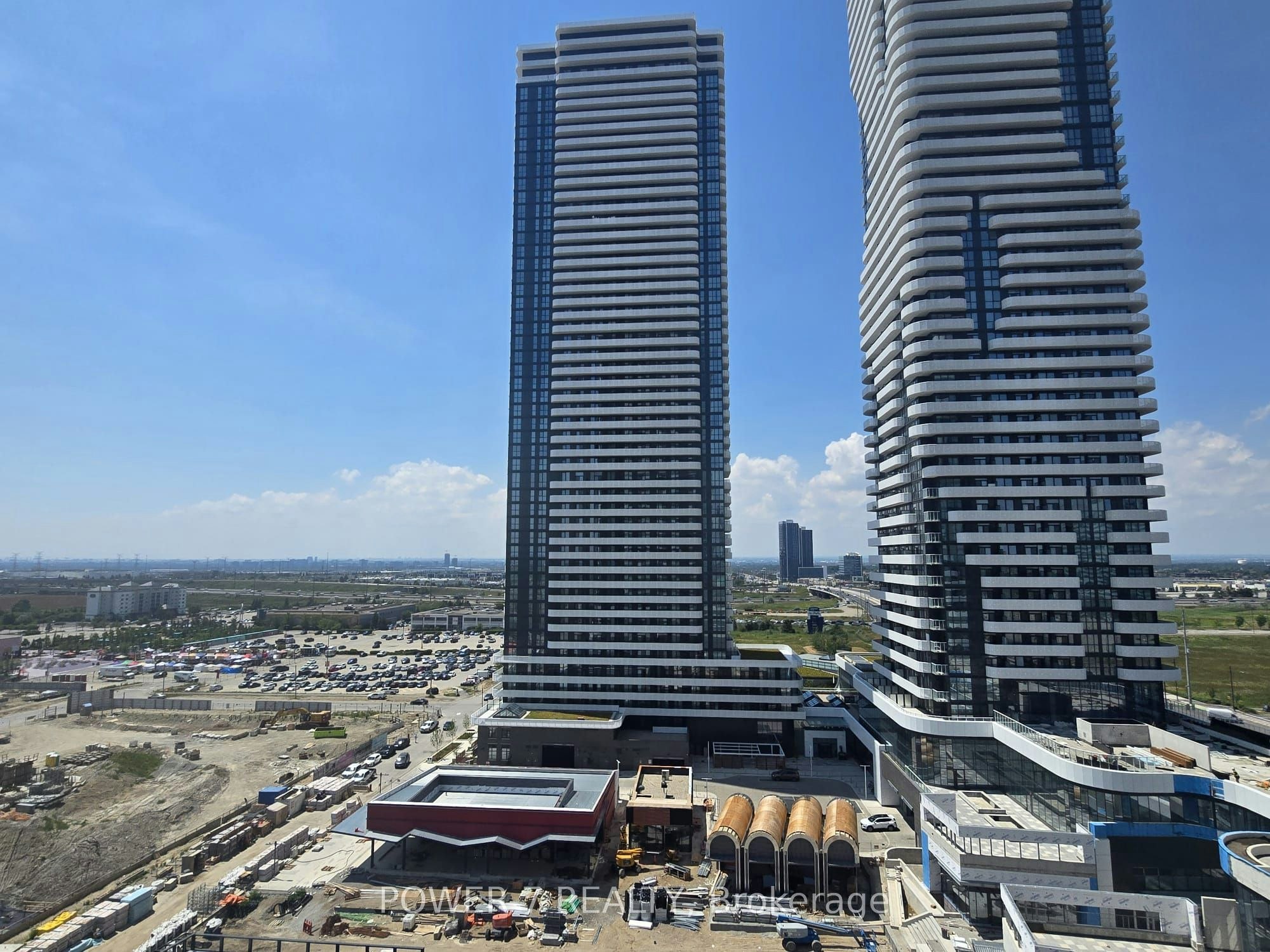 1503-28 Interchange Way, Vaughan, ON, L4K 0P8