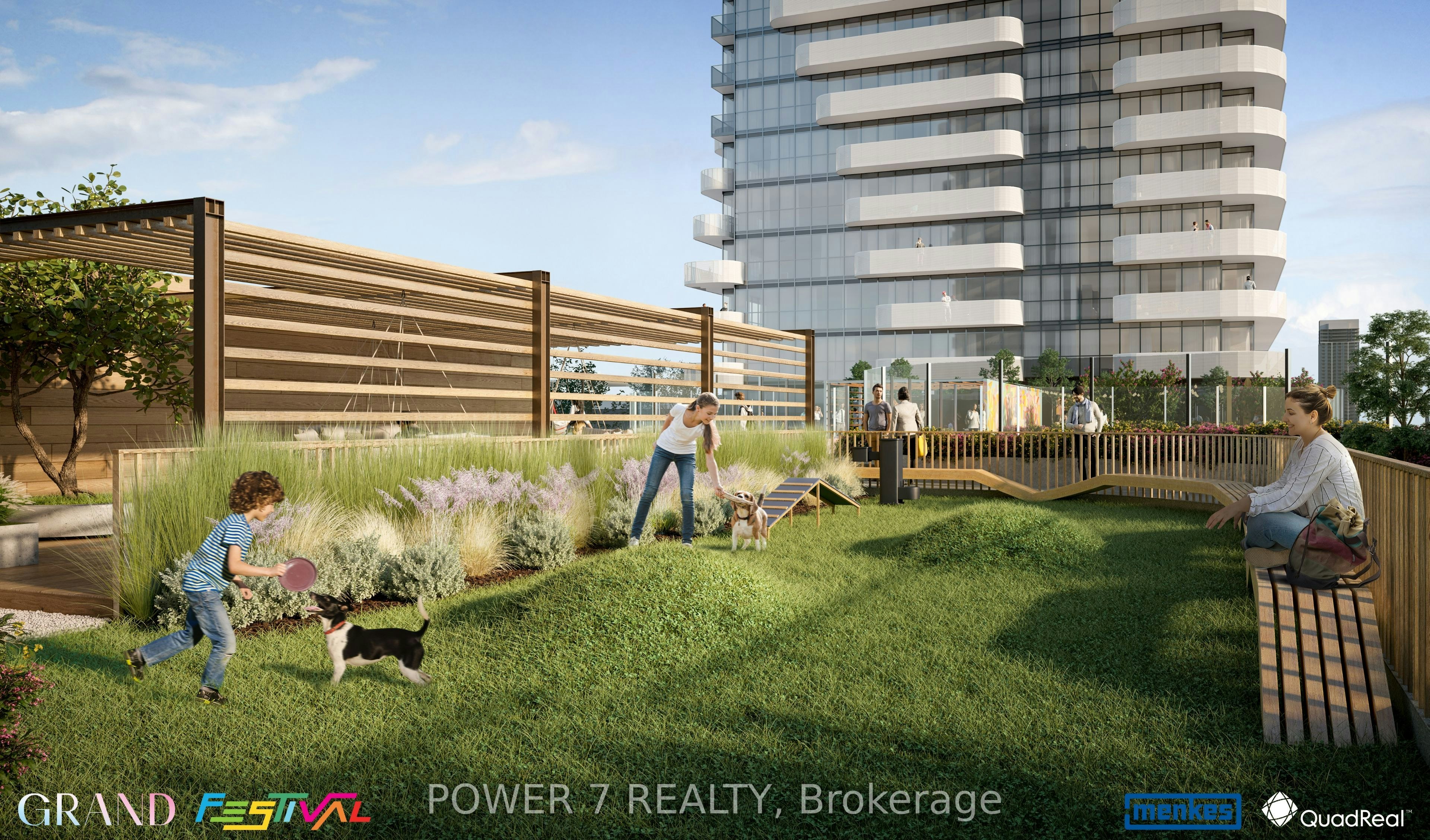 1503-28 Interchange Way, Vaughan, ON, L4K 0P8 - 21