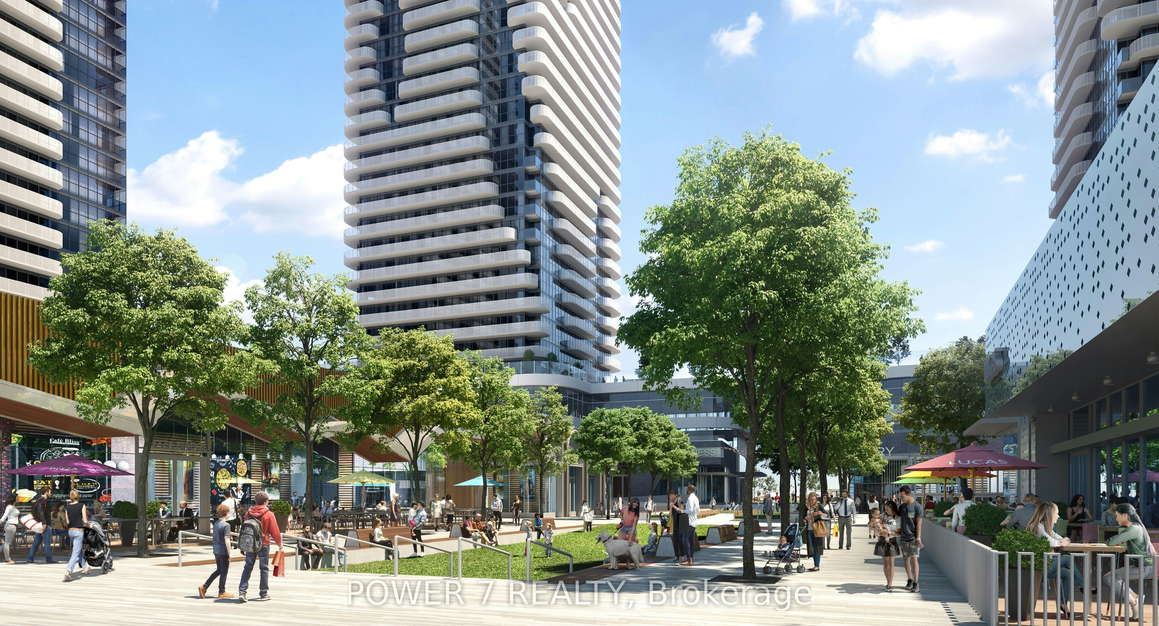 1503-28 Interchange Way, Vaughan, ON, L4K 0P8 - 24
