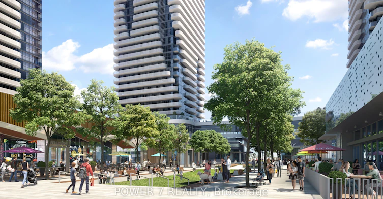 1503-28 Interchange Way, Vaughan, ON, L4K 0P8 - 24