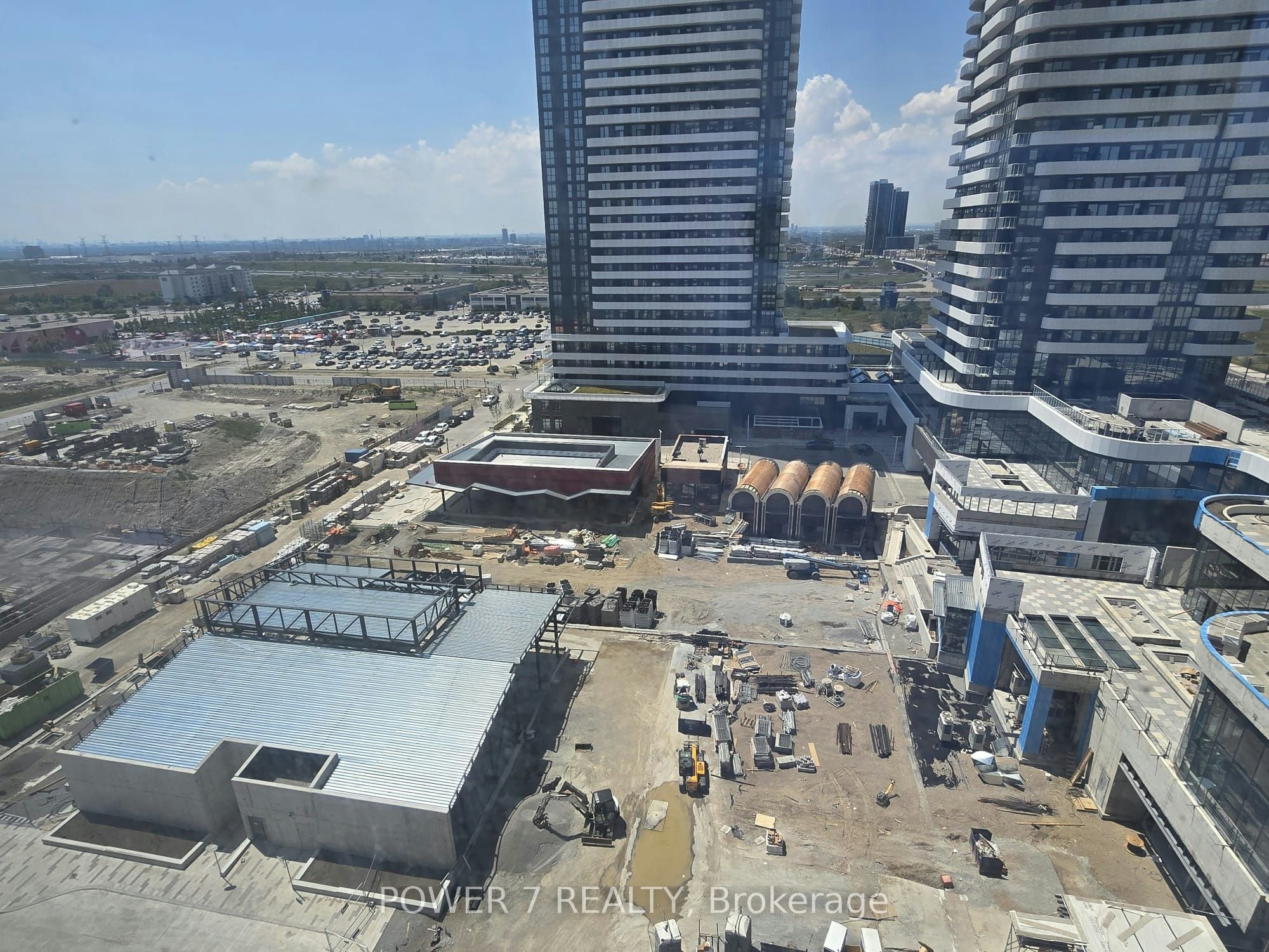 1503-28 Interchange Way, Vaughan, ON, L4K 0P8 - 3