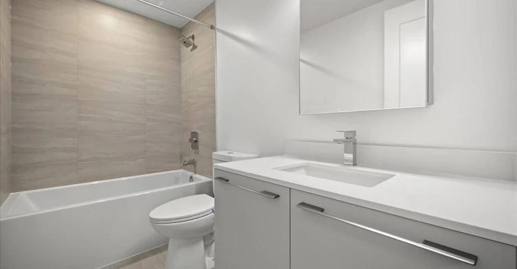 3303-8 Water Walk Drive, Markham, ON, L3R 6L4 - 17