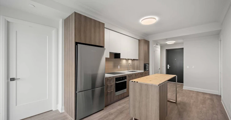 3303-8 Water Walk Drive, Markham, ON, L3R 6L4 - 5