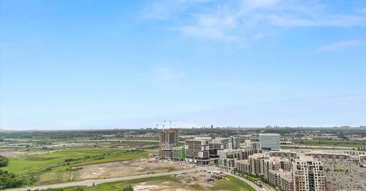 3303-8 Water Walk Drive, Markham, ON, L3R 6L4 - 19