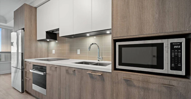 3303-8 Water Walk Drive, Markham, ON, L3R 6L4 - 13