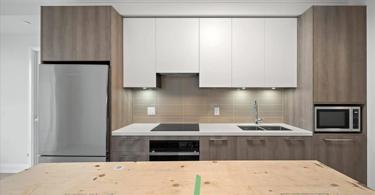 3303-8 Water Walk Drive, Markham, ON, L3R 6L4 - 4