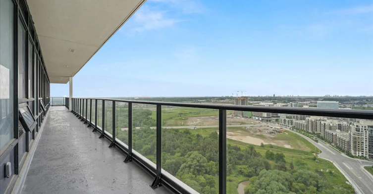 3303-8 Water Walk Drive, Markham, ON, L3R 6L4 - 20