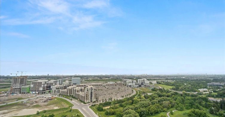 3303-8 Water Walk Drive, Markham, ON, L3R 6L4 - 23
