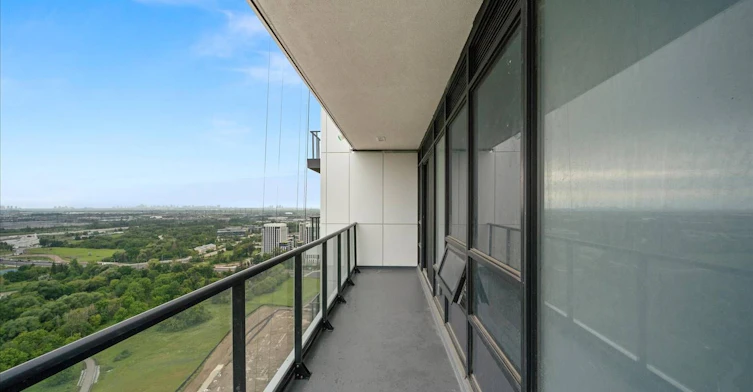 3303-8 Water Walk Drive, Markham, ON, L3R 6L4 - 21