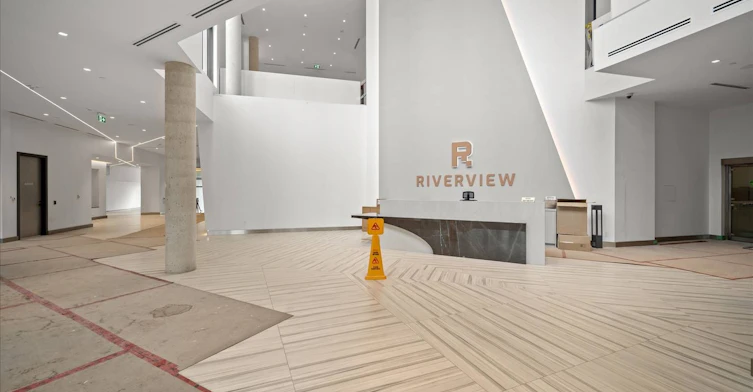 3303-8 Water Walk Drive, Markham, ON, L3R 6L4 - 25