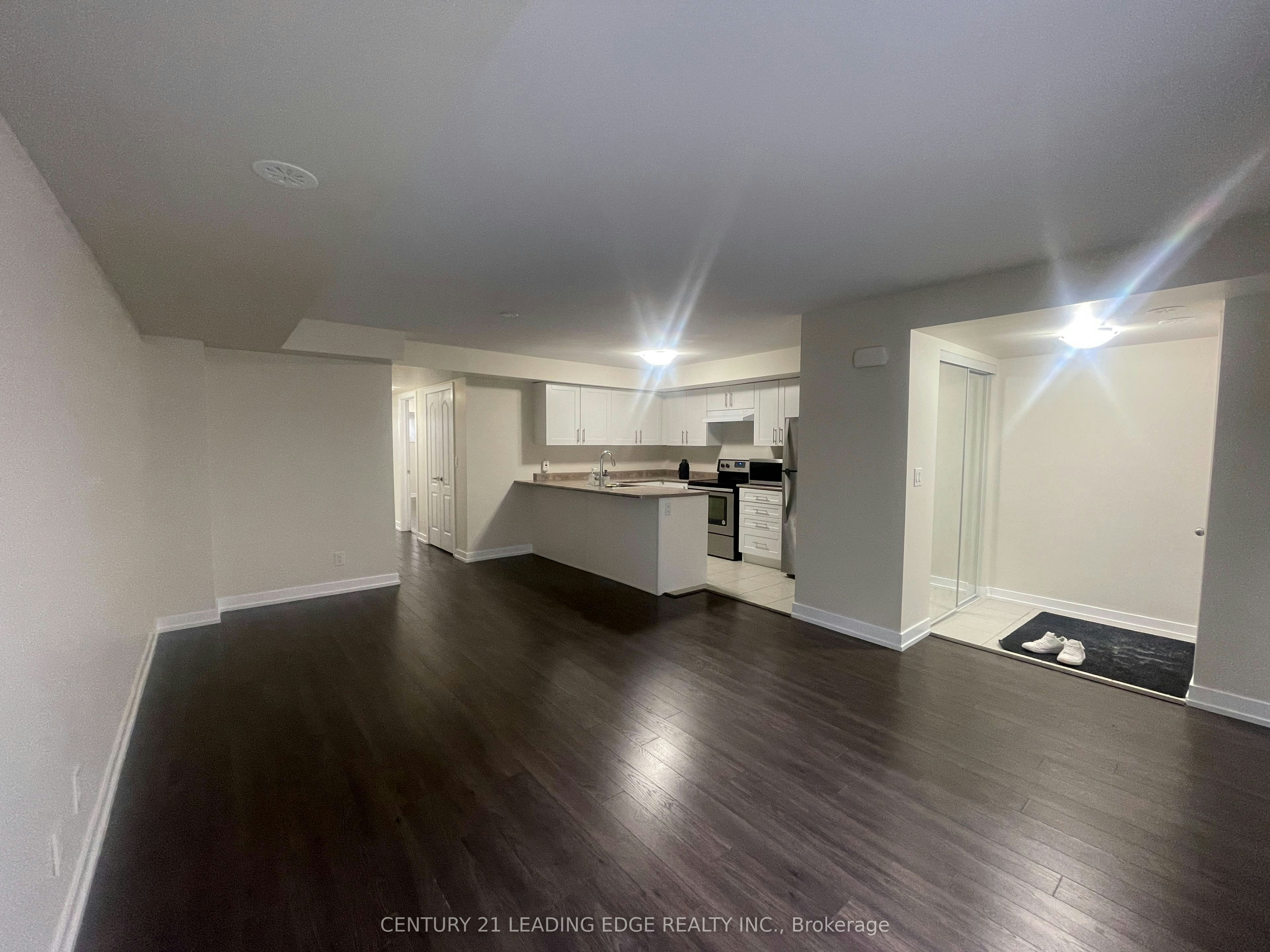 217-10 Dunsheath Way, Markham, ON, L6B 1N3 - 2