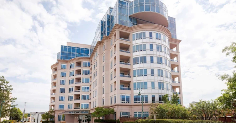 205-1 Cordoba Drive, Vaughan, ON, L4J 8S3