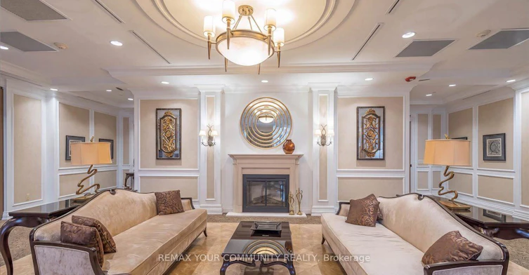 1109-9245 Jane Street, Vaughan, ON, L6A 0J9 - 26