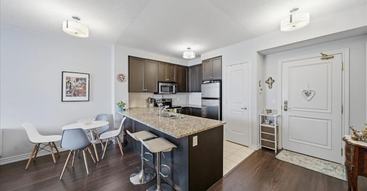 1109-9245 Jane Street, Vaughan, ON, L6A 0J9 - 8