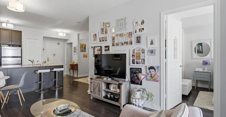 1109-9245 Jane Street, Vaughan, ON, L6A 0J9 - 18
