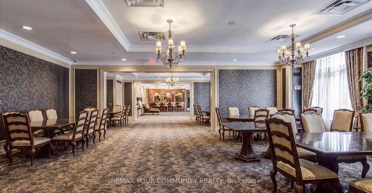 1109-9245 Jane Street, Vaughan, ON, L6A 0J9 - 27