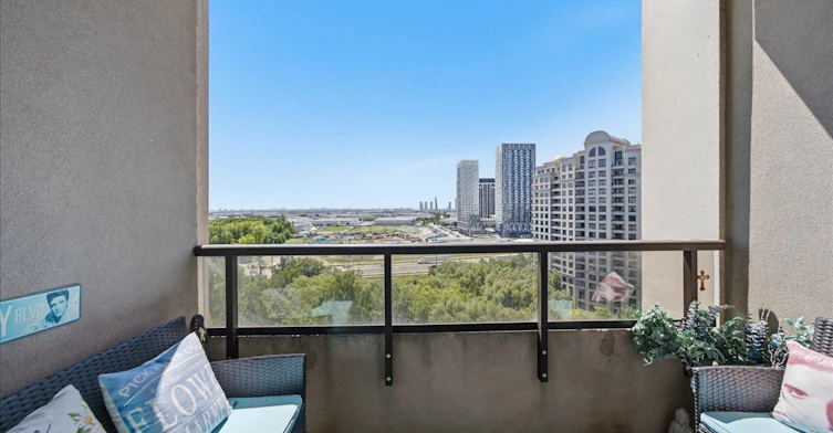 1109-9245 Jane Street, Vaughan, ON, L6A 0J9 - 22