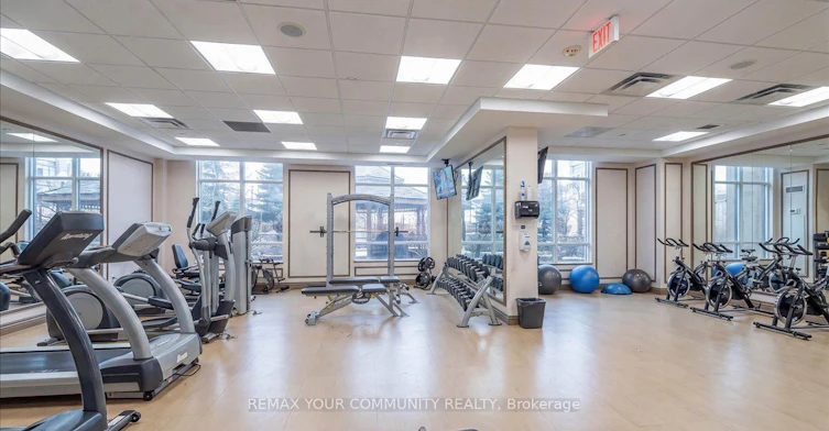 1109-9245 Jane Street, Vaughan, ON, L6A 0J9 - 30
