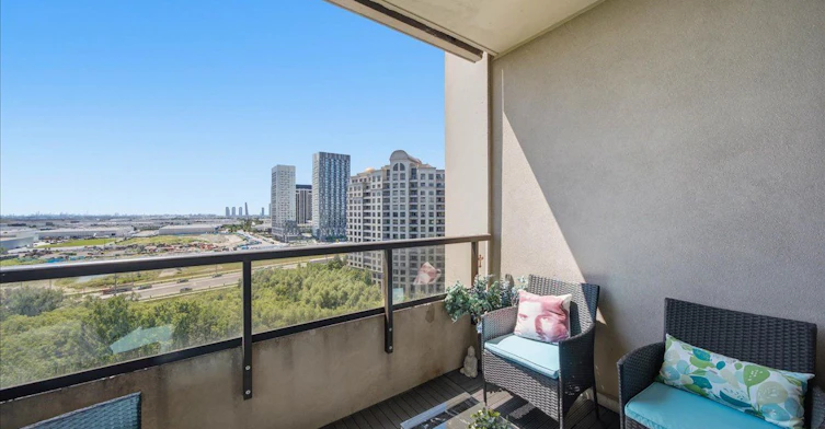 1109-9245 Jane Street, Vaughan, ON, L6A 0J9 - 21