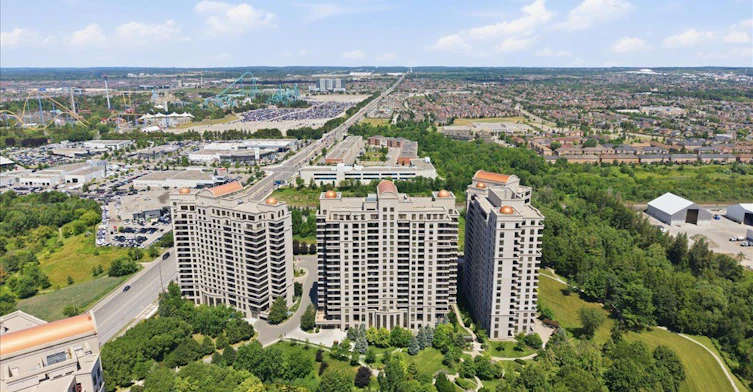 1109-9245 Jane Street, Vaughan, ON, L6A 0J9 - 31