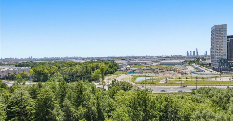 1109-9245 Jane Street, Vaughan, ON, L6A 0J9 - 24