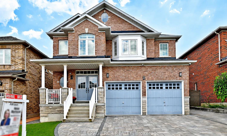 43 Ivy Glen Drive