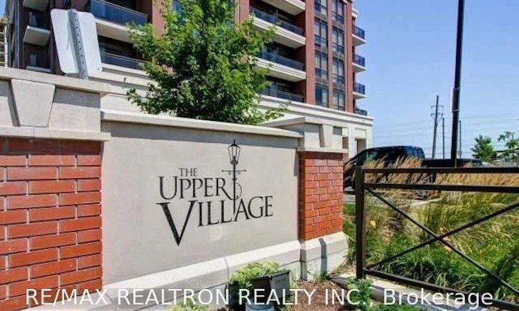 320-9500 Markham Road