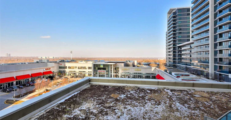 405-7171 Yonge Street, Vaughan, ON, L3T 0C5 - 25