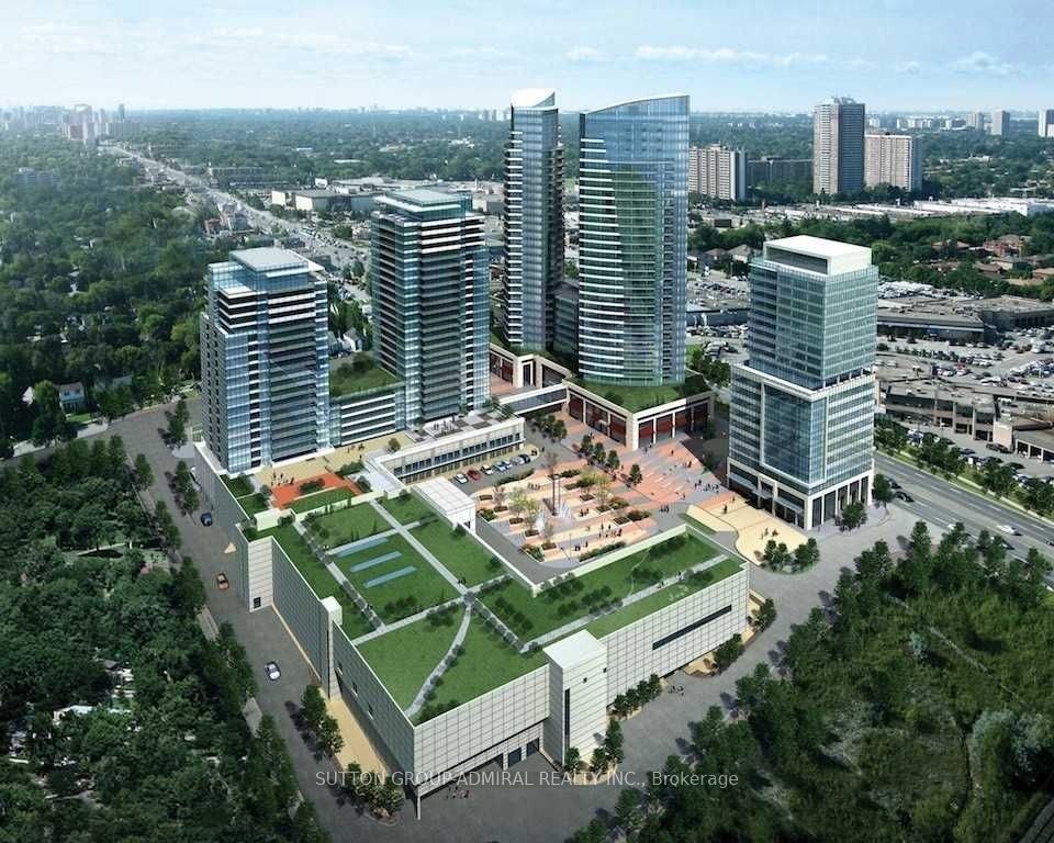 405-7171 Yonge Street, Vaughan, ON, L3T 0C5 - 31
