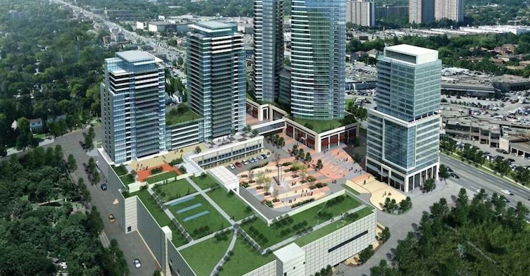 405-7171 Yonge Street, Vaughan, ON, L3T 0C5 - 31