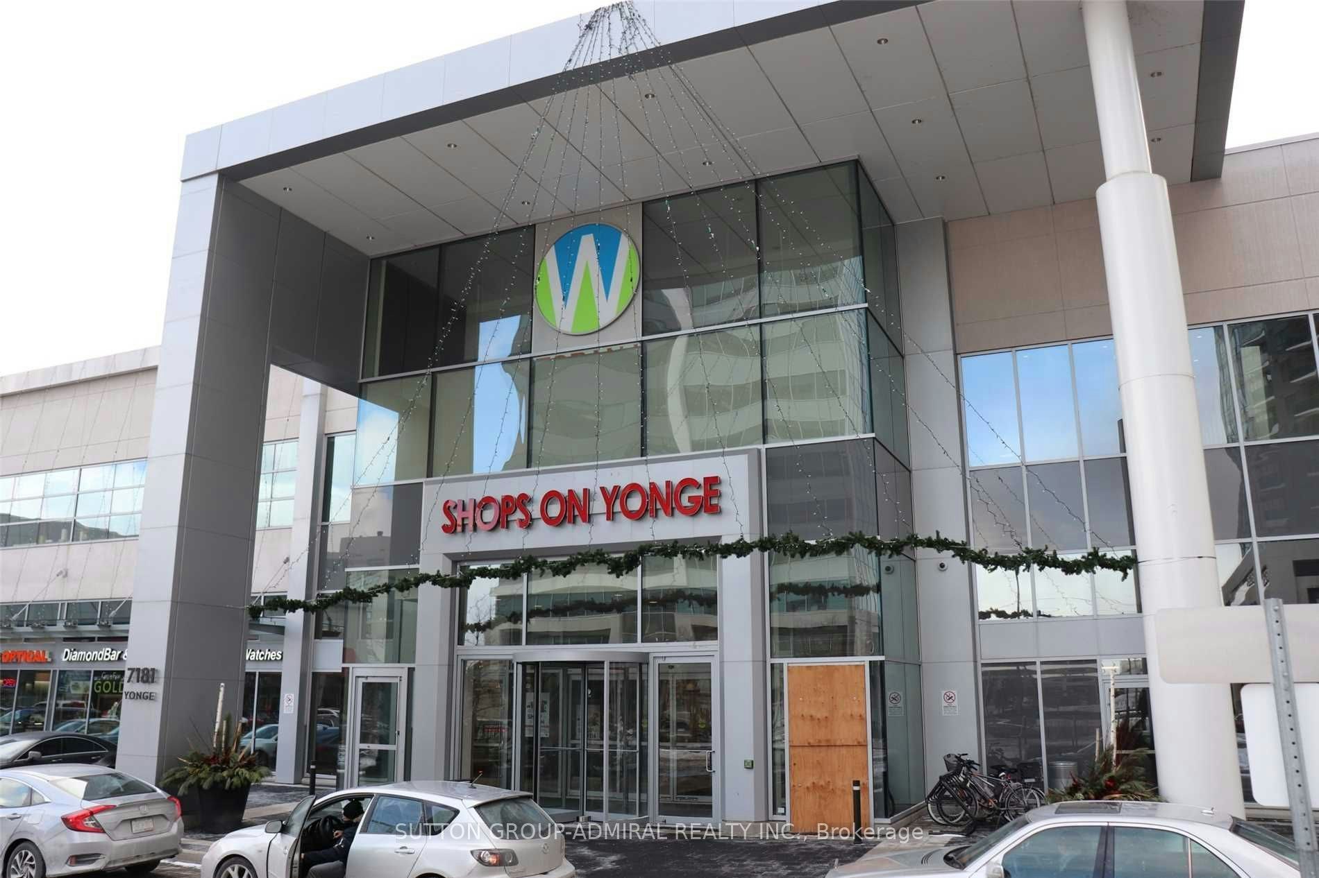 405-7171 Yonge Street, Vaughan, ON, L3T 0C5 - 29