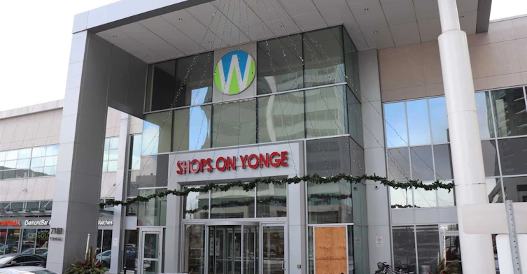 405-7171 Yonge Street, Vaughan, ON, L3T 0C5 - 29