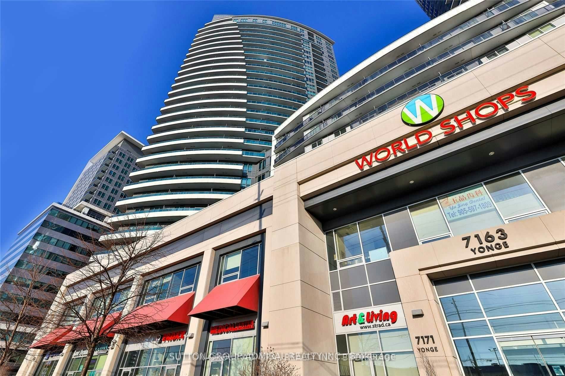 405-7171 Yonge Street, Vaughan, ON, L3T 0C5