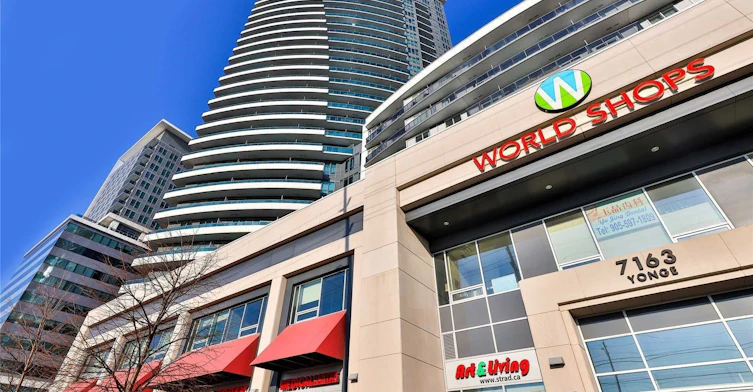 405-7171 Yonge Street, Vaughan, ON, L3T 0C5