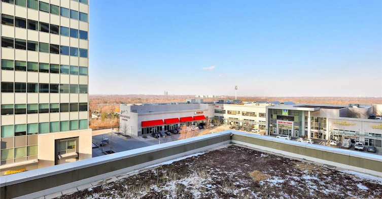 405-7171 Yonge Street, Vaughan, ON, L3T 0C5 - 26
