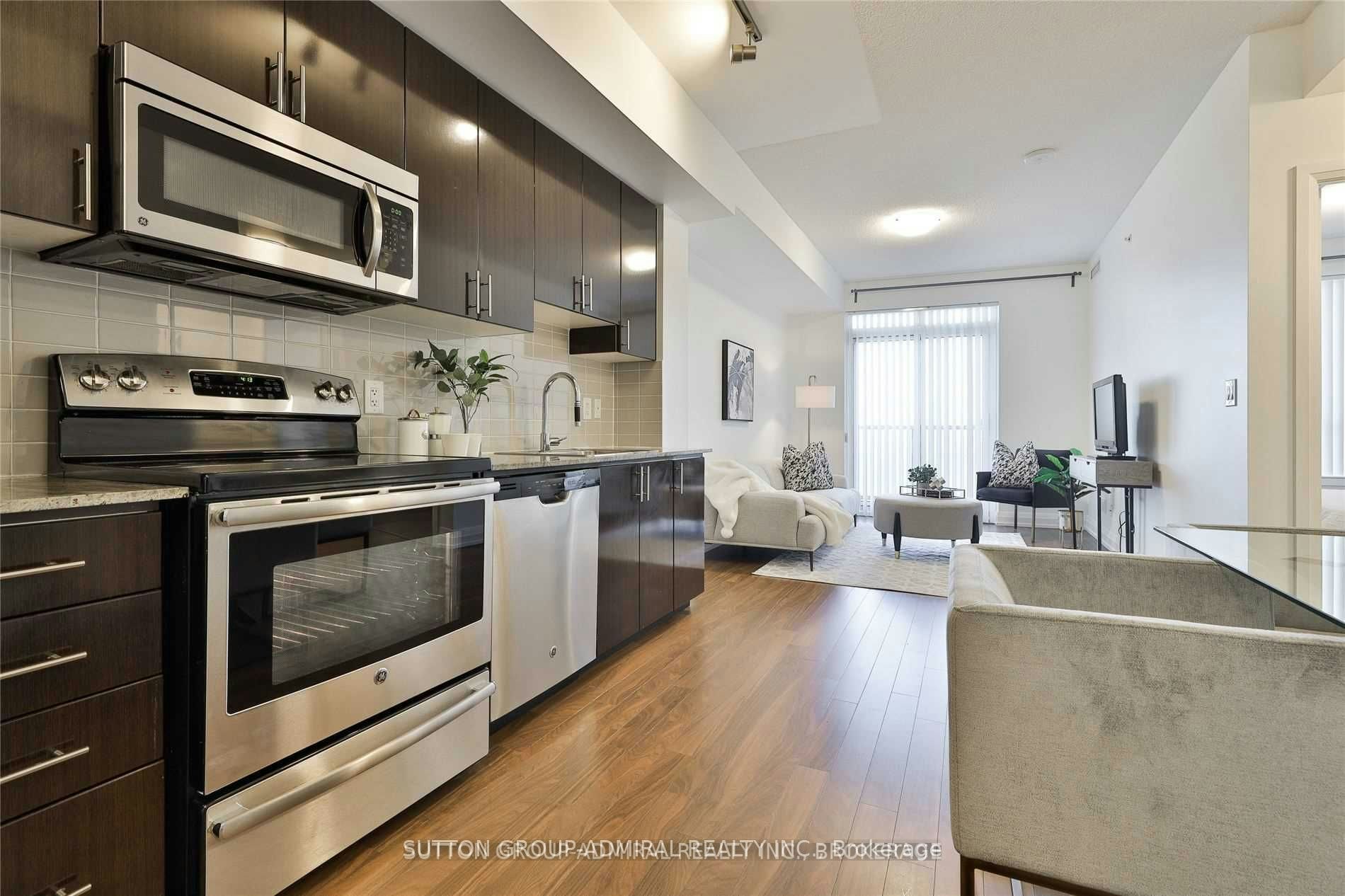 405-7171 Yonge Street, Vaughan, ON, L3T 0C5 - 3