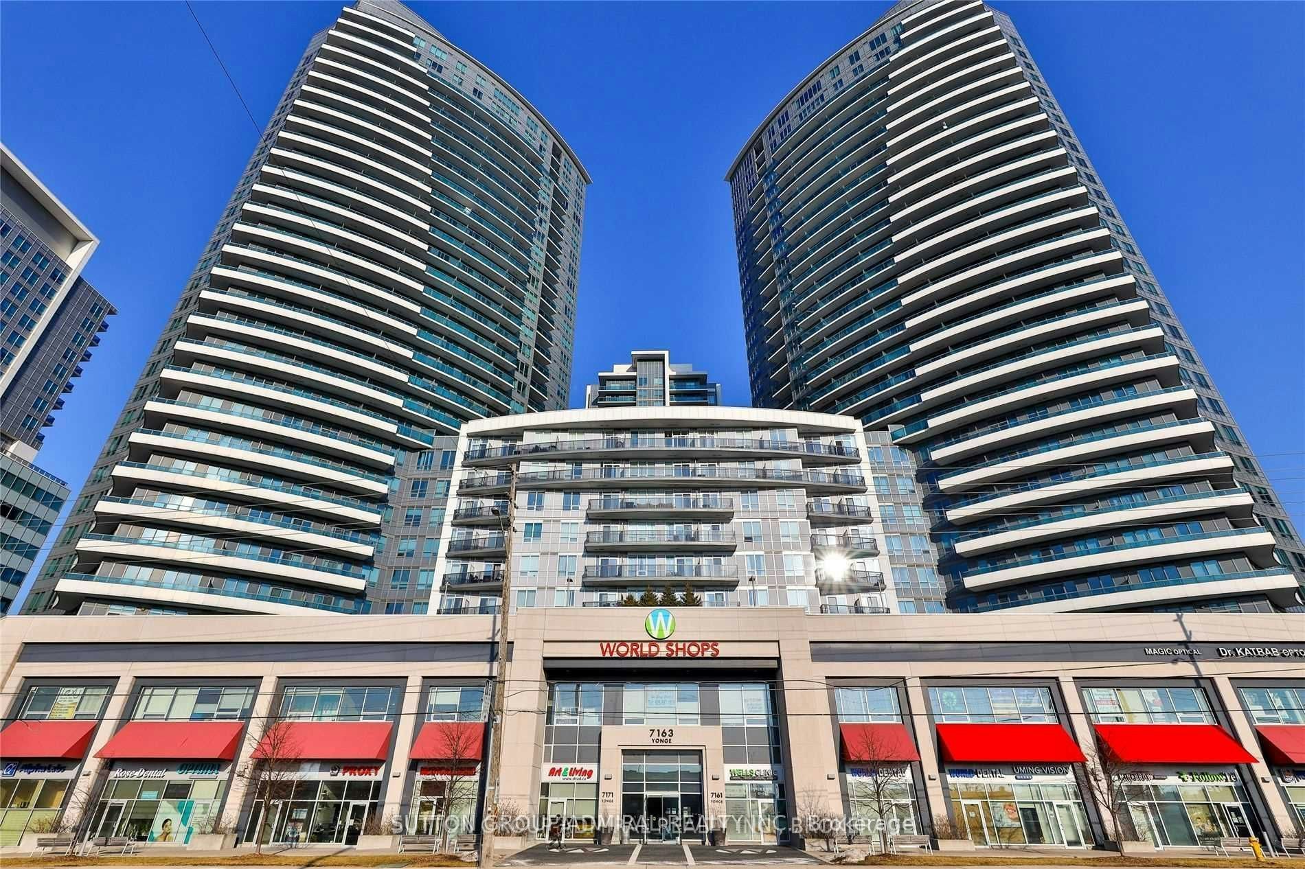 405-7171 Yonge Street, Vaughan, ON, L3T 0C5 - 2